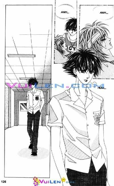 Anh,Bạn Trai Và Người Ấy: Chapter 9