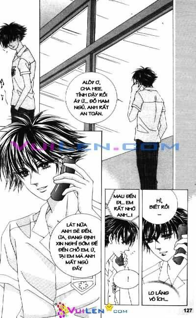 Anh,Bạn Trai Và Người Ấy: Chapter 9