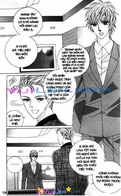 Anh,Bạn Trai Và Người Ấy: Chapter 9