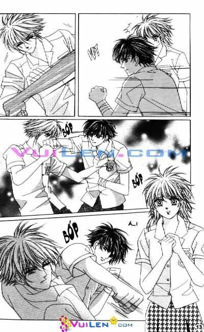Anh,Bạn Trai Và Người Ấy: Chapter 9