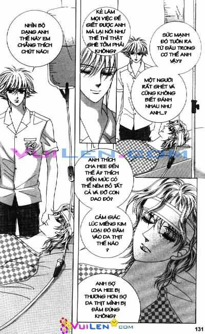 Anh,Bạn Trai Và Người Ấy: Chapter 9