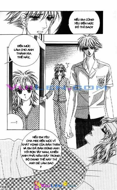 Anh,Bạn Trai Và Người Ấy: Chapter 9