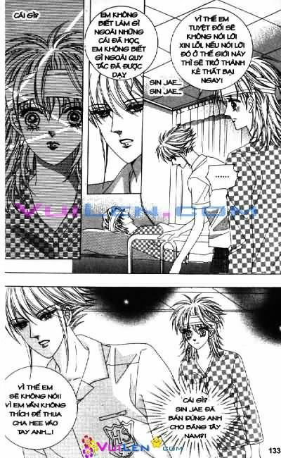 Anh,Bạn Trai Và Người Ấy: Chapter 9
