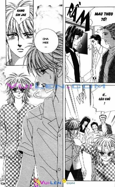 Anh,Bạn Trai Và Người Ấy: Chapter 9