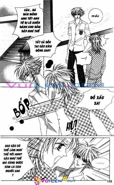 Anh,Bạn Trai Và Người Ấy: Chapter 9
