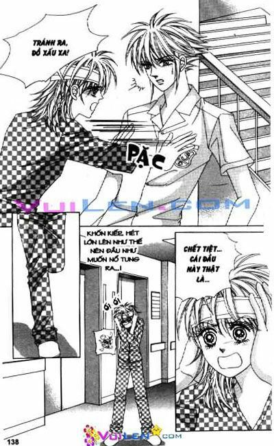 Anh,Bạn Trai Và Người Ấy: Chapter 9