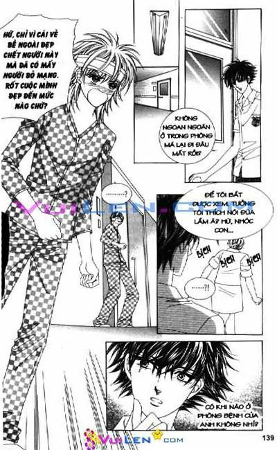 Anh,Bạn Trai Và Người Ấy: Chapter 9