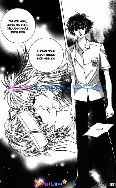 Anh,Bạn Trai Và Người Ấy: Chapter 9