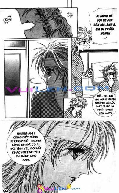 Anh,Bạn Trai Và Người Ấy: Chapter 9