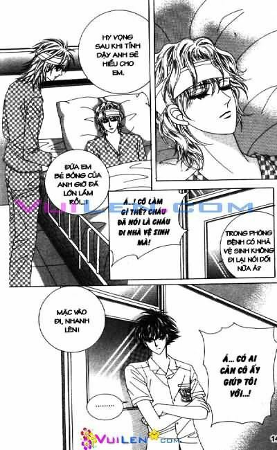 Anh,Bạn Trai Và Người Ấy: Chapter 9