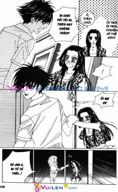 Anh,Bạn Trai Và Người Ấy: Chapter 9
