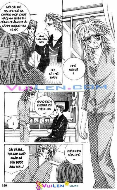 Anh,Bạn Trai Và Người Ấy: Chapter 9