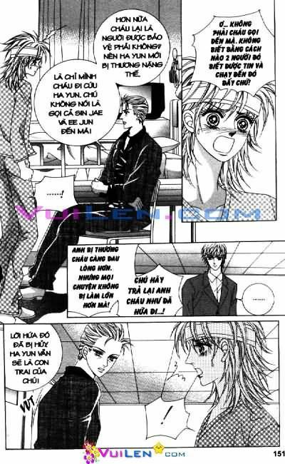 Anh,Bạn Trai Và Người Ấy: Chapter 9