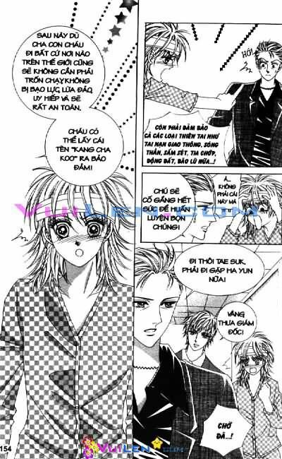 Anh,Bạn Trai Và Người Ấy: Chapter 9