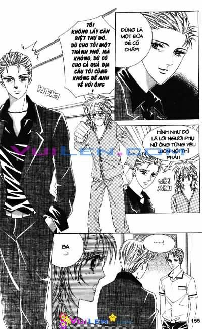 Anh,Bạn Trai Và Người Ấy: Chapter 9