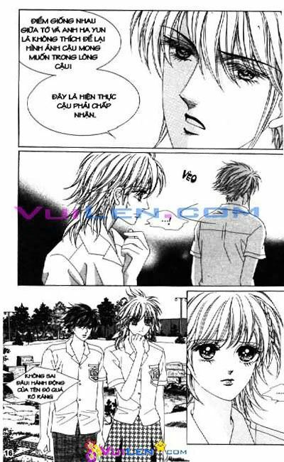Anh,Bạn Trai Và Người Ấy: Chapter 9