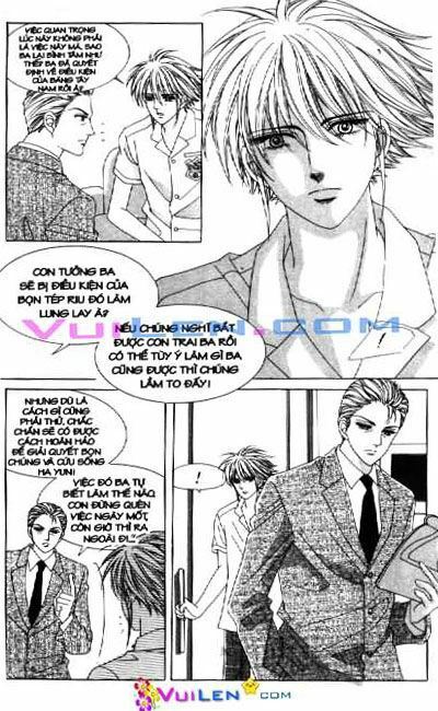 Anh,Bạn Trai Và Người Ấy: Chapter 9