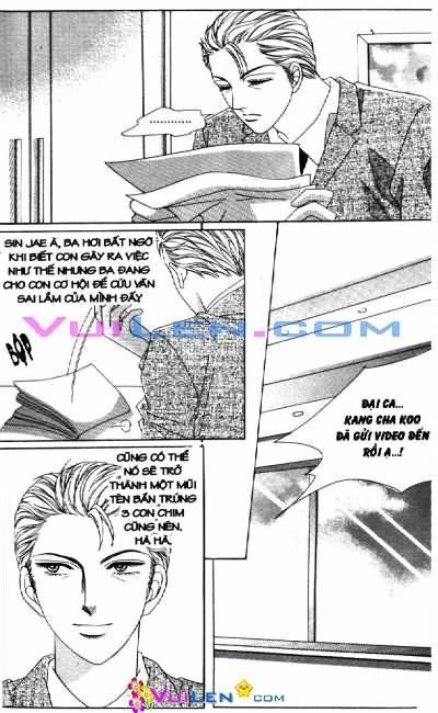 Anh,Bạn Trai Và Người Ấy: Chapter 9