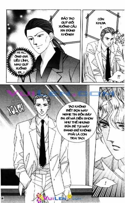 Anh,Bạn Trai Và Người Ấy: Chapter 9