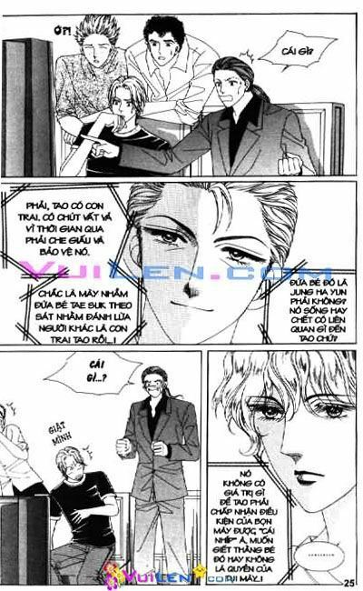 Anh,Bạn Trai Và Người Ấy: Chapter 9