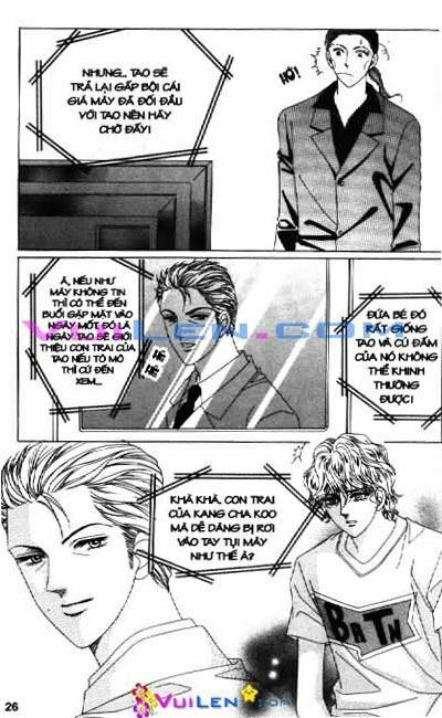 Anh,Bạn Trai Và Người Ấy: Chapter 9