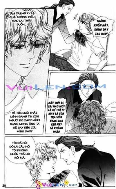 Anh,Bạn Trai Và Người Ấy: Chapter 9