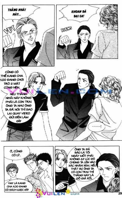 Anh,Bạn Trai Và Người Ấy: Chapter 9