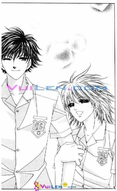 Anh,Bạn Trai Và Người Ấy: Chapter 9