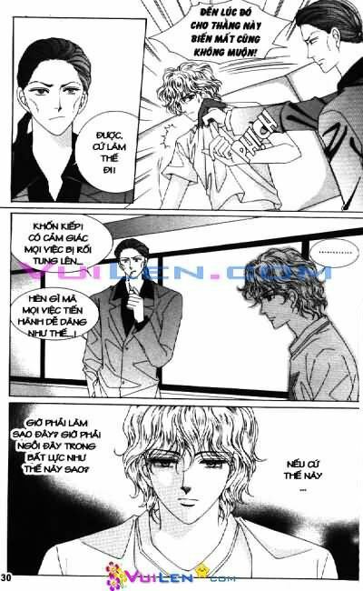 Anh,Bạn Trai Và Người Ấy: Chapter 9