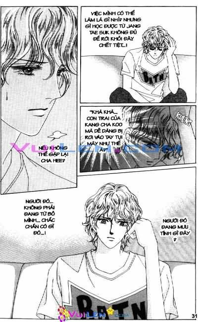 Anh,Bạn Trai Và Người Ấy: Chapter 9