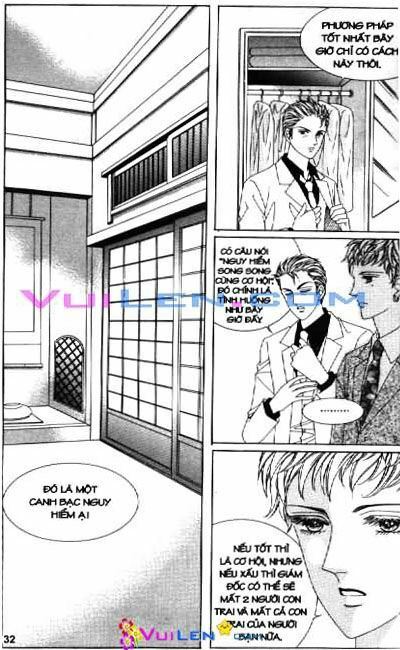 Anh,Bạn Trai Và Người Ấy: Chapter 9