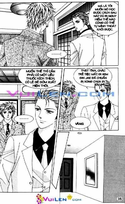 Anh,Bạn Trai Và Người Ấy: Chapter 9