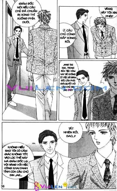 Anh,Bạn Trai Và Người Ấy: Chapter 9