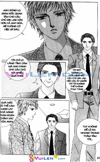 Anh,Bạn Trai Và Người Ấy: Chapter 9