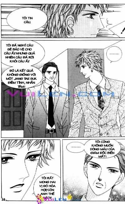 Anh,Bạn Trai Và Người Ấy: Chapter 9