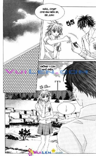 Anh,Bạn Trai Và Người Ấy: Chapter 9