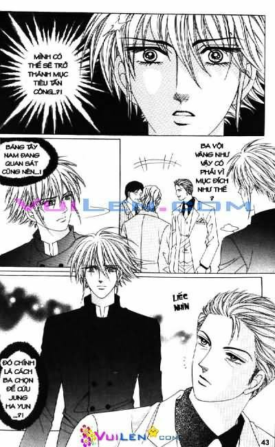 Anh,Bạn Trai Và Người Ấy: Chapter 9