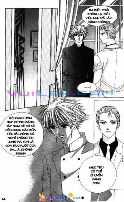 Anh,Bạn Trai Và Người Ấy: Chapter 9