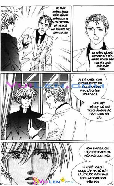 Anh,Bạn Trai Và Người Ấy: Chapter 9