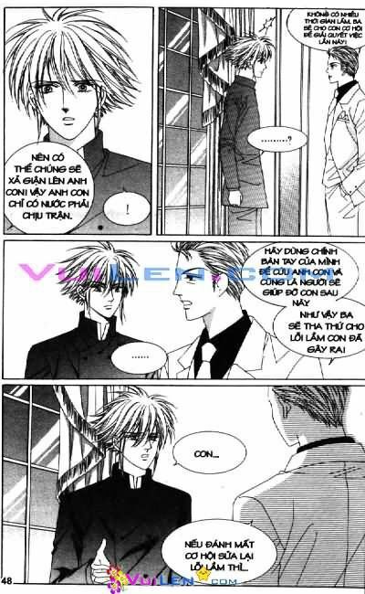 Anh,Bạn Trai Và Người Ấy: Chapter 9