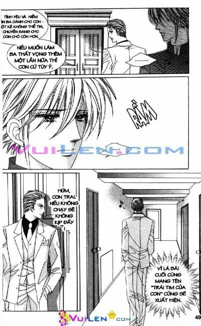 Anh,Bạn Trai Và Người Ấy: Chapter 9