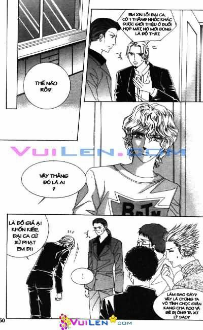 Anh,Bạn Trai Và Người Ấy: Chapter 9