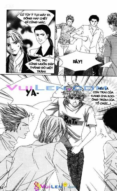 Anh,Bạn Trai Và Người Ấy: Chapter 9