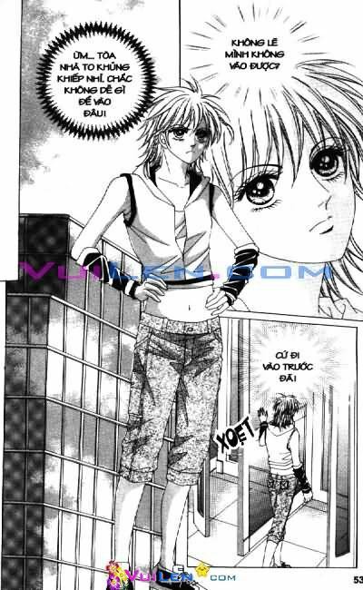 Anh,Bạn Trai Và Người Ấy: Chapter 9