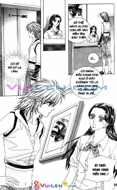 Anh,Bạn Trai Và Người Ấy: Chapter 9