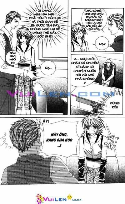 Anh,Bạn Trai Và Người Ấy: Chapter 9