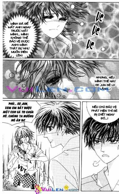 Anh,Bạn Trai Và Người Ấy: Chapter 9