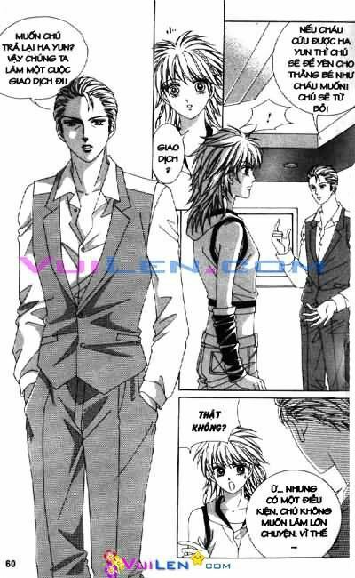 Anh,Bạn Trai Và Người Ấy: Chapter 9