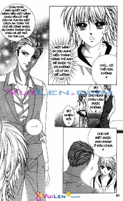Anh,Bạn Trai Và Người Ấy: Chapter 9