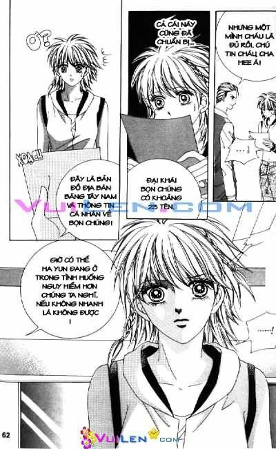 Anh,Bạn Trai Và Người Ấy: Chapter 9